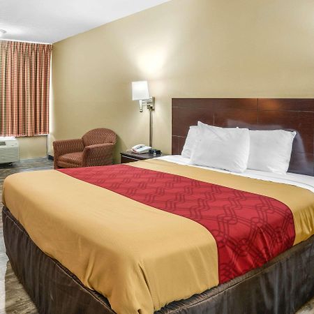 רולה Econo Lodge Near Missouri University Of Science And Technology מראה חיצוני תמונה