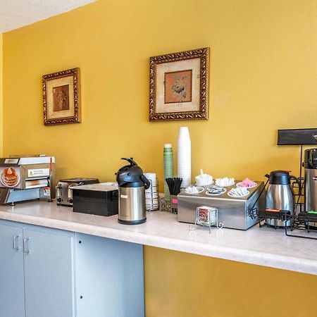 רולה Econo Lodge Near Missouri University Of Science And Technology מראה חיצוני תמונה