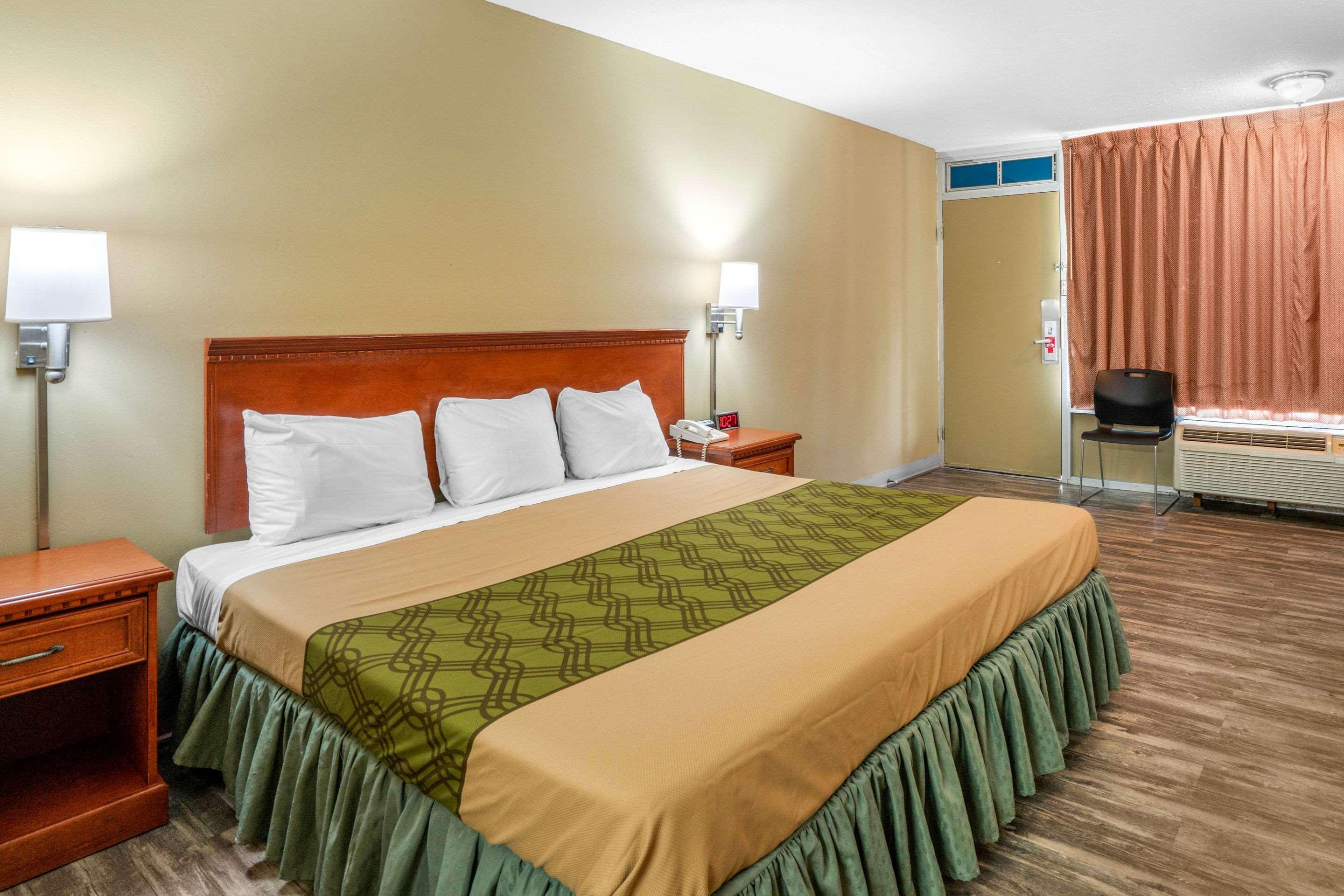 רולה Econo Lodge Near Missouri University Of Science And Technology מראה חיצוני תמונה