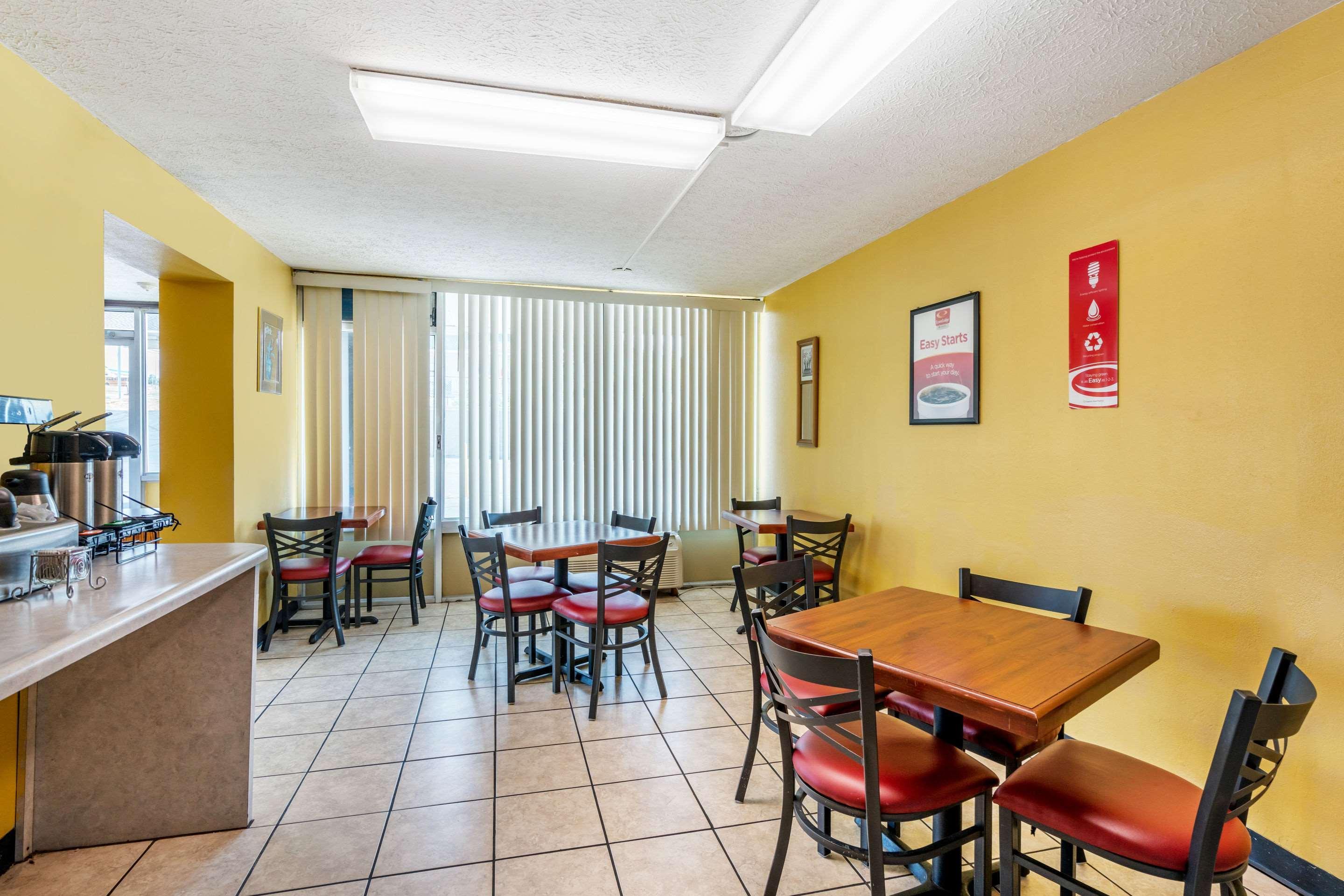 רולה Econo Lodge Near Missouri University Of Science And Technology מראה חיצוני תמונה