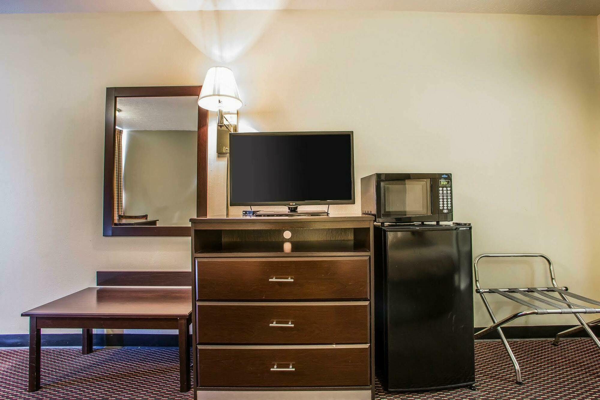 רולה Econo Lodge Near Missouri University Of Science And Technology מראה חיצוני תמונה